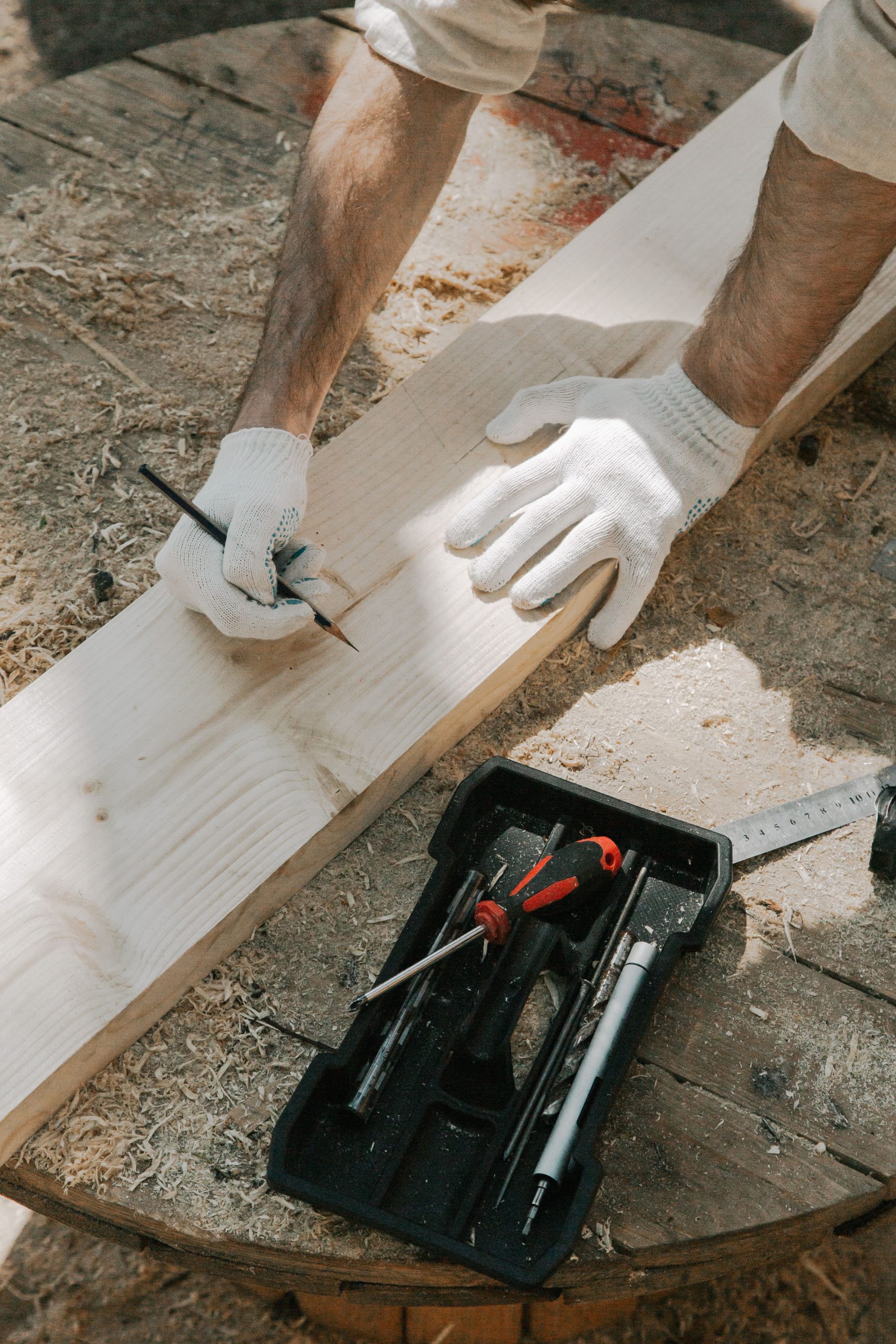 carpentry-joinery